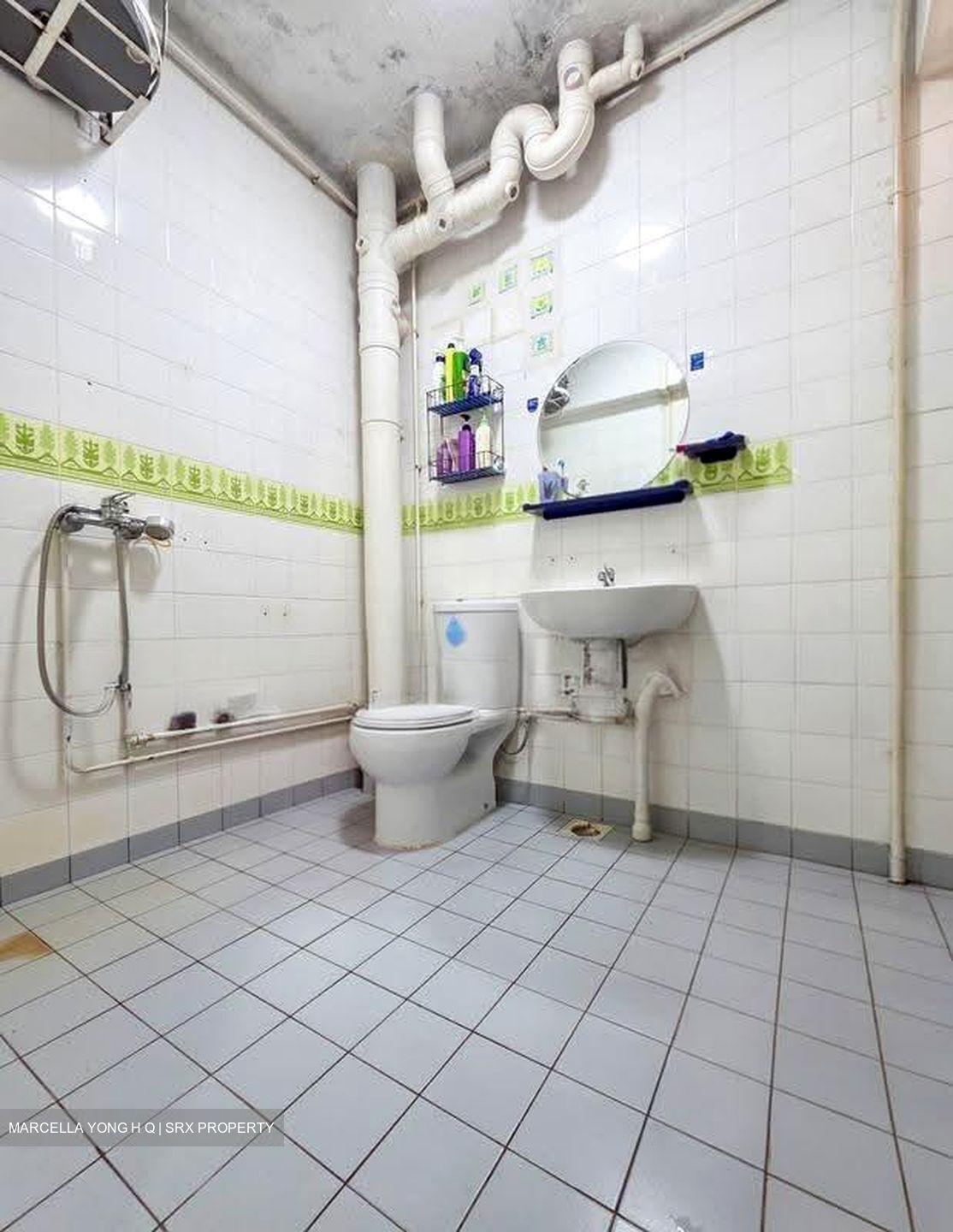 Blk 833 Hougang Central (Hougang), HDB Executive #630460341